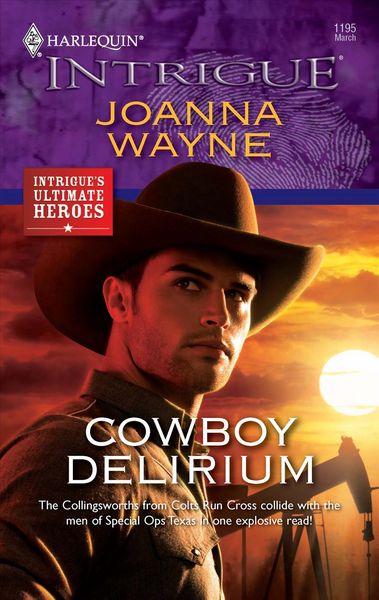 Produktbild: Cowboy Delirium