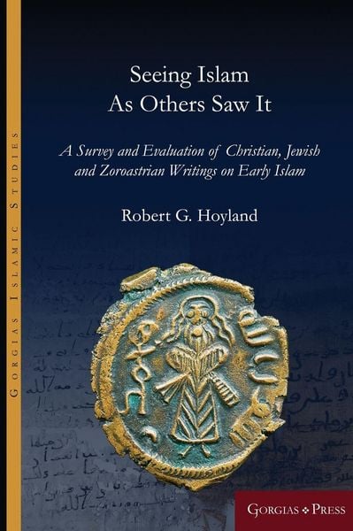 Produktbild: Seeing Islam as Others Saw It