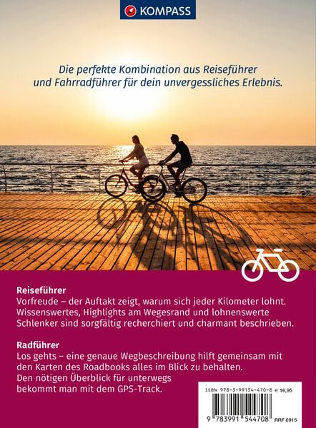 Produktbild: Reisef&uuml;hrer Bodensee
