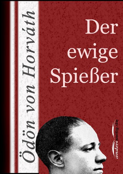 Produktbild: Der ewige Spie&szlig;er