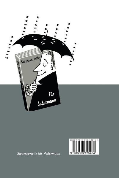 Produktbild: Steuervorteile f&uuml;r Architekten, Ingenieure, Chemiker und Erfinder
