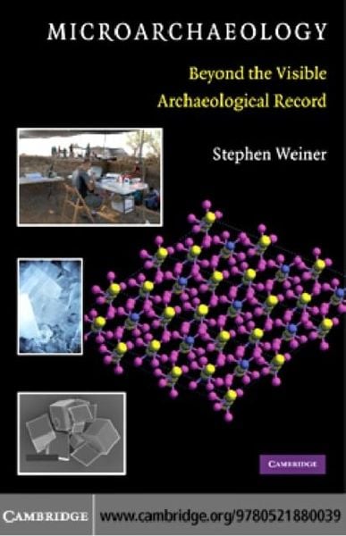 Produktbild: Microarchaeology