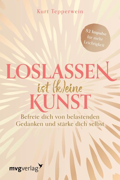 Produktbild: Loslassen ist (k)eine Kunst