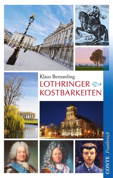 Produktbild: Lothringer Kostbarkeiten