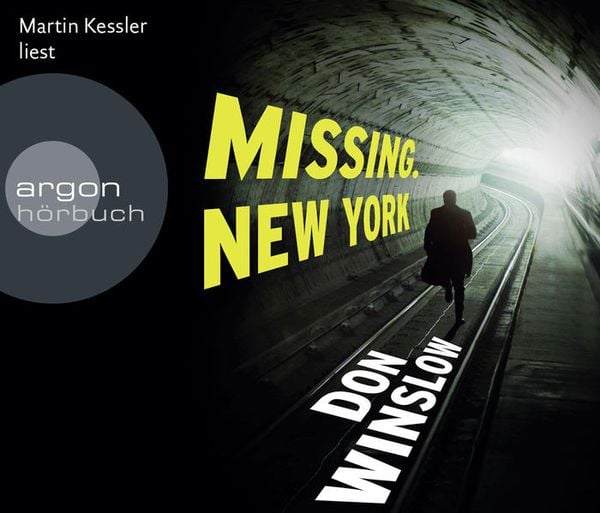 Produktbild: Missing. New York