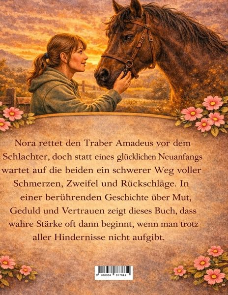 Produktbild: Geschichten aus der Welt der Pferde