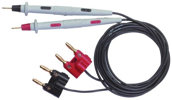 Pomona Electronics 1633148 6303 Messleitung 1St.