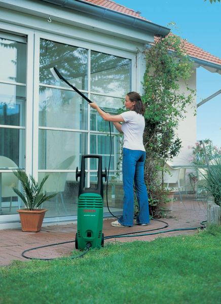 Produktbild: Bosch Home and Garden F016800359 Waschb&uuml;rste Passend f&uuml;r (Marke Hochdruckreiniger) Bosch 1 St.