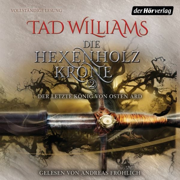 Die Hexenholzkrone (Teil 2) - Tad Williams, Download, 9783844528060