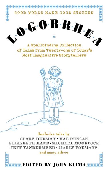 Produktbild: Logorrhea