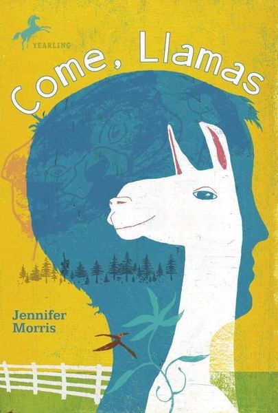 Produktbild: Come, Llamas