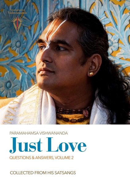Produktbild: Just Love: Questions & Answers, Volume 2