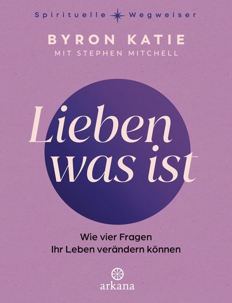 Produktbild: Lieben was ist