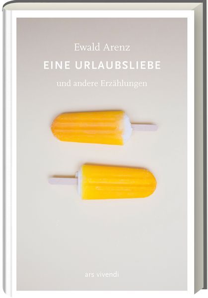 Produktbild: Eine Urlaubsliebe