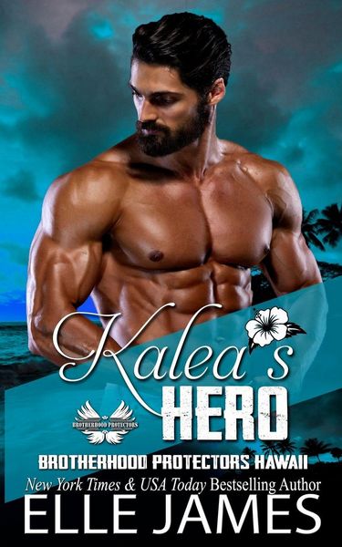 Produktbild: Kalea's Hero