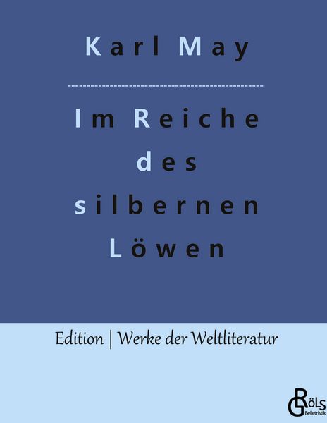Produktbild: Im Reiche des silbernen L&ouml;wen
