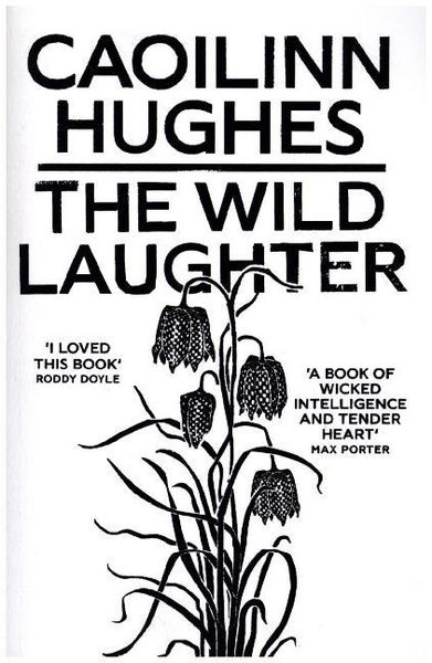 Produktbild: Hughes, C: Wild Laughter