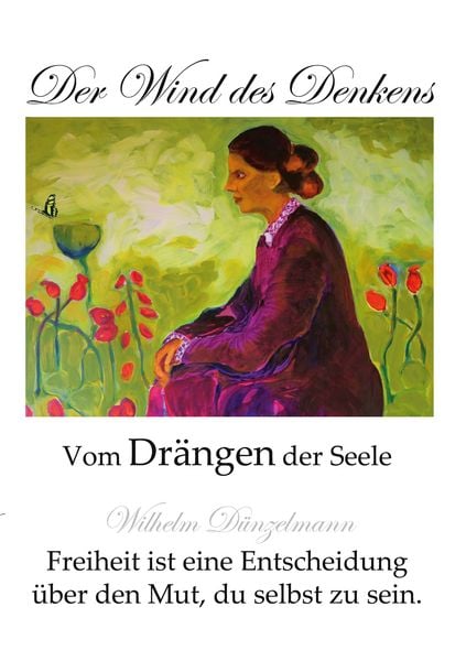 Produktbild: Der Wind des Denkens