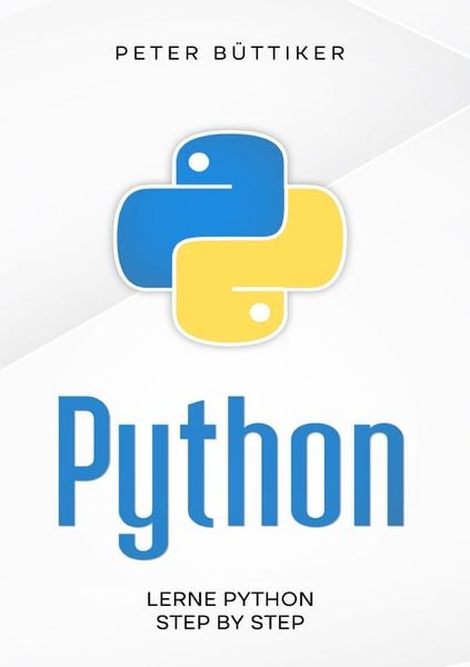 Produktbild: Python
