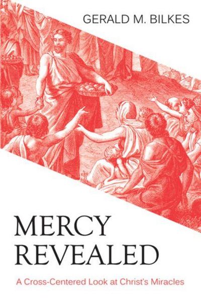 Produktbild: Mercy Revealed