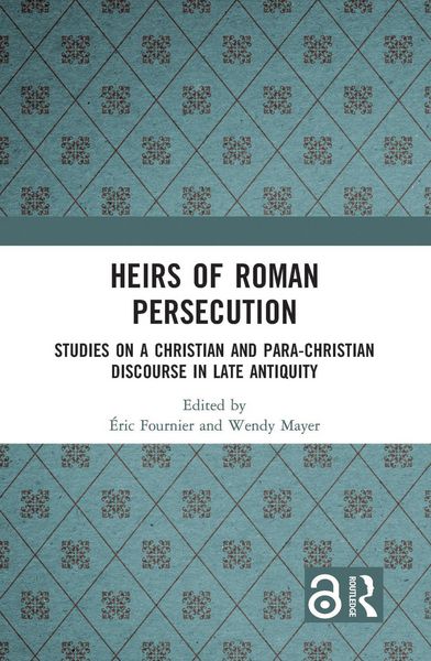 Produktbild: Heirs of Roman Persecution