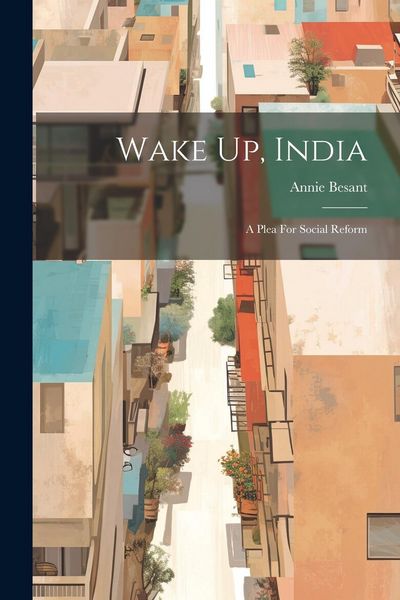 Produktbild: Wake Up, India