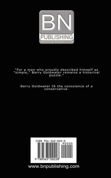 Produktbild: Conscience of a Conservative