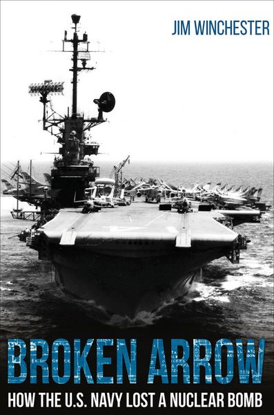 Produktbild: Broken Arrow
