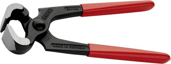 Produktbild: Knipex 50 01 160 Kneifzange 160mm 1St.
