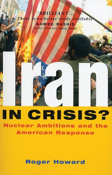 Produktbild: Iran in Crisis?