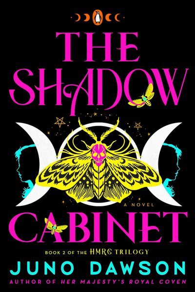 Produktbild: The Shadow Cabinet