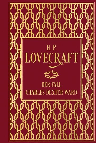 Produktbild: Der Fall Charles Dexter Ward