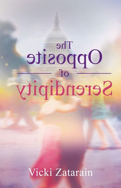 Produktbild: Opposite of Serendipity