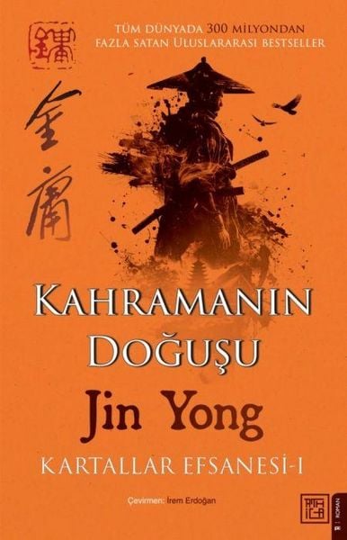 Produktbild: Kahramanin Dogusu
