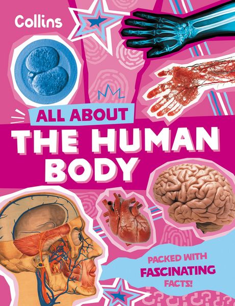Produktbild: The Human Body