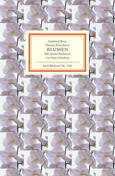 Produktbild: Blumen