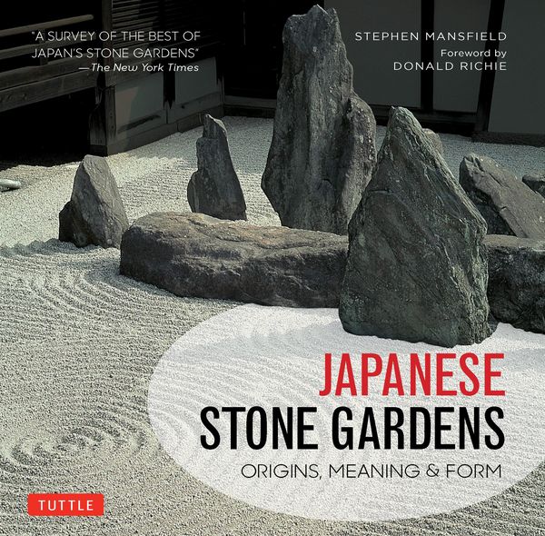 Produktbild: Japanese Stone Gardens