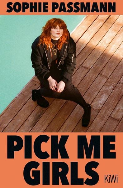 Produktbild: Pick me Girls