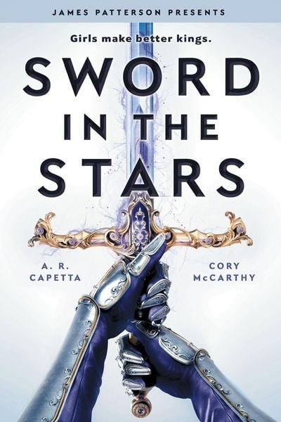 Produktbild: Sword in the Stars