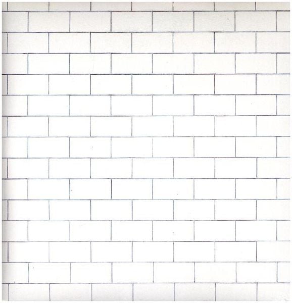 The Wall, 2 Schallplatten (2011 Remaster)