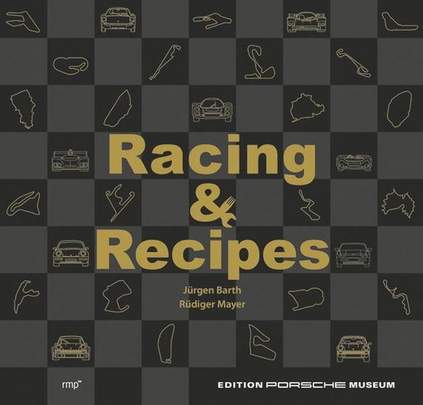 Produktbild: Racing & Recipes