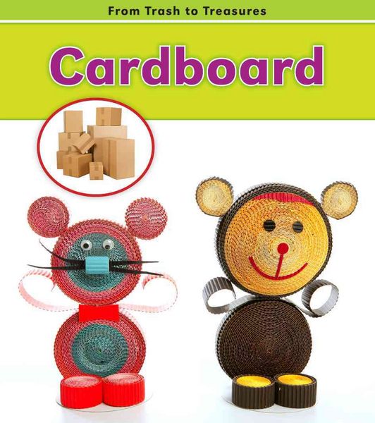 Produktbild: Cardboard