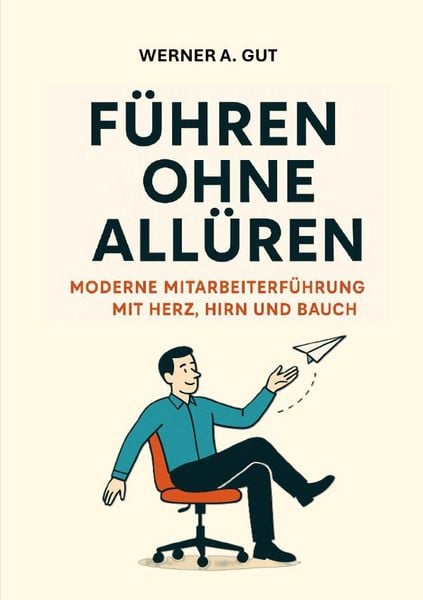 Produktbild: F&uuml;hren ohne All&uuml;ren