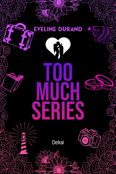 Produktbild: Too Much Series