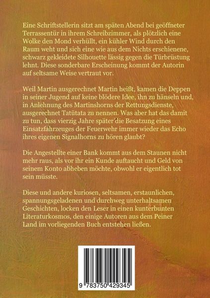 Produktbild: Bl&uuml;tenlese