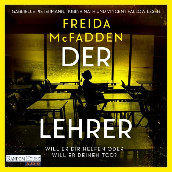 Der Lehrer – Will er dir helfen oder will er deinen Tod?