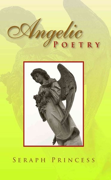 Produktbild: Angelic Poetry