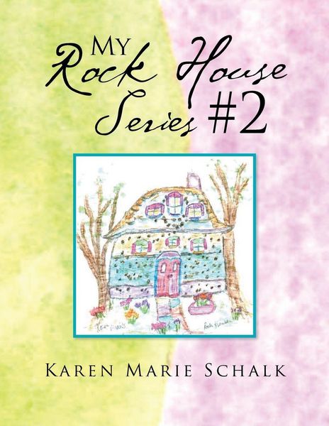 Produktbild: My Rock House Series #2