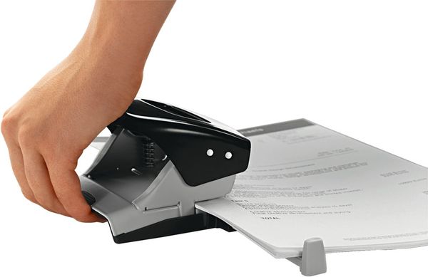 Produktbild: Leitz NeXXt B&uuml;rolocher (Metall)