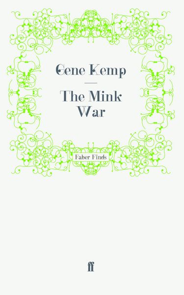Produktbild: The Mink War